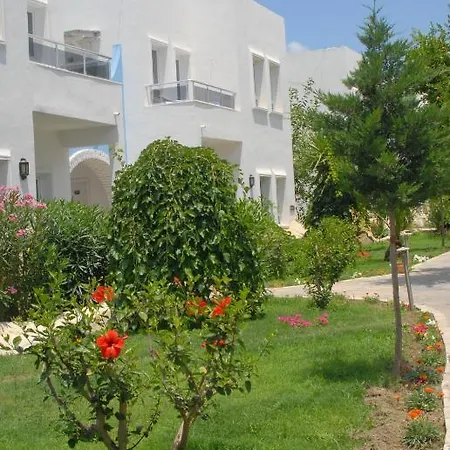 Sun Club Gumbet Szálloda Bodrum