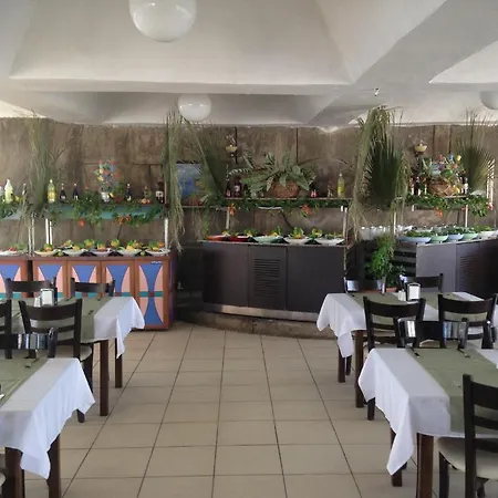 Sun Club Gumbet Отель Бодрум