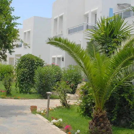 Sun Club Gumbet Bodrum