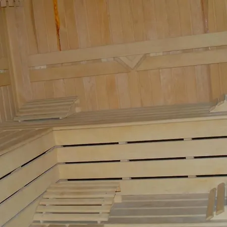 Szálloda Sun Club Gumbet