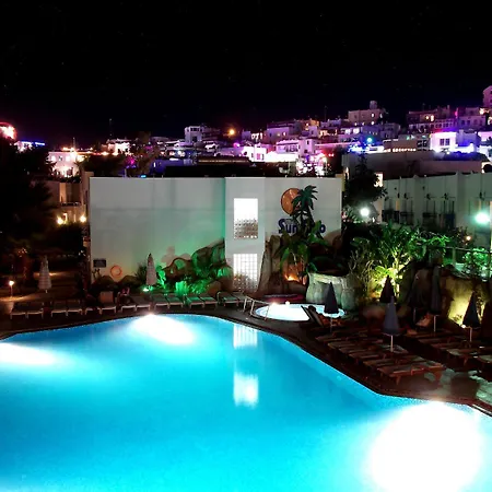 Sun Club Gumbet Бодрум