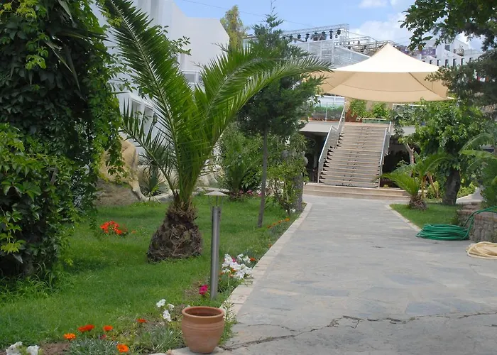 Sun Club Gumbet Ξενοδοχείο