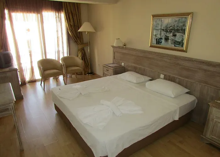 Sun Club Gumbet Ξενοδοχείο