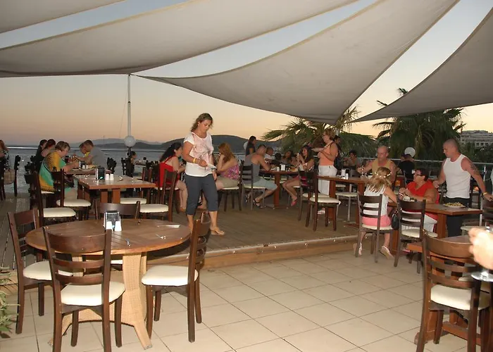 Sun Club Gumbet 3* Αλικαρνασσός