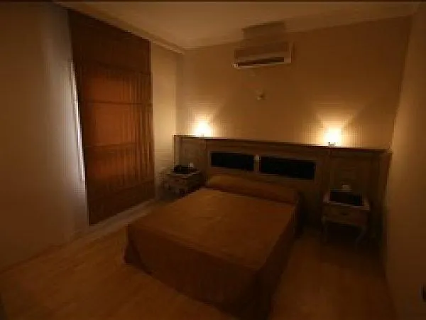 Ξενοδοχείο Sun Club Gumbet 3*