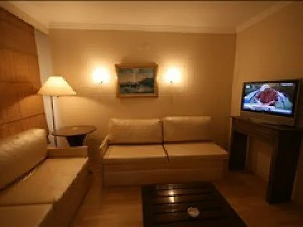 Sun Club Gumbet Αλικαρνασσός