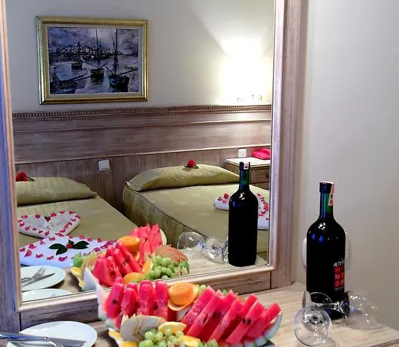 Sun Club Gumbet Αλικαρνασσός