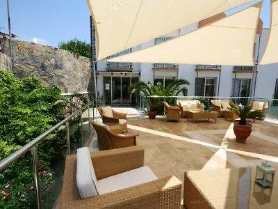 Ξενοδοχείο Sun Club Gumbet