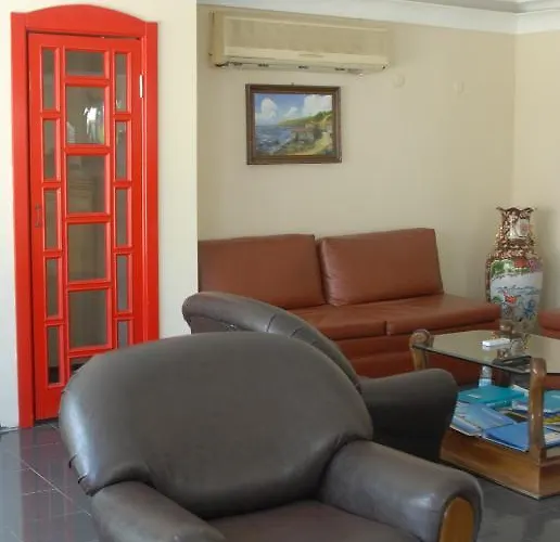 Sun Club Gumbet Ξενοδοχείο