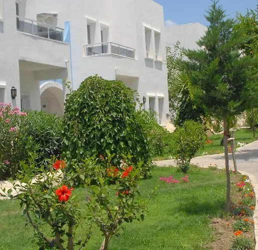 Sun Club Gumbet Ξενοδοχείο Αλικαρνασσός