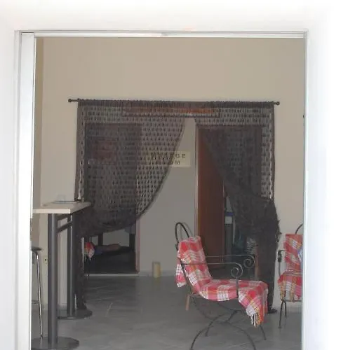 Hotel Sun Club Gumbet Bodrum