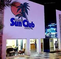 Sun Club Gumbet Αλικαρνασσός